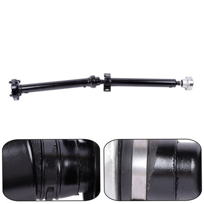 Solid Spare Rear Driveshaft Prop Shaft Assembly 52853647AD For Jeep Grand Cherokee 2011-2012