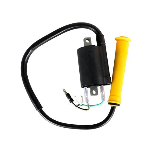 Solid Spare CDI Ignition Coil Switch wiring Harness Assy For Honda Sportrax TRX400EX 1999-04