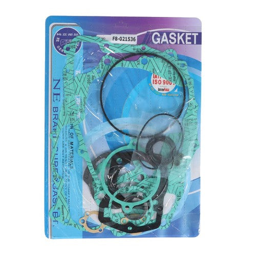 Solid Spare New Full Gasket Kit For Honda XR200R 1993-2002 NX-10200F