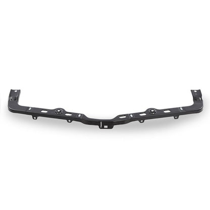 Solid Spare Fit For 2018-2021 Chevrolet Equinox Front Upper Bumper Face Bar Retainer Bracket