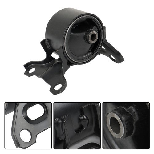 Solid Spare New Engine Motor & Trans Mount For Jeep Dodge 2007 2008-2012 2.0L/2.4L L4