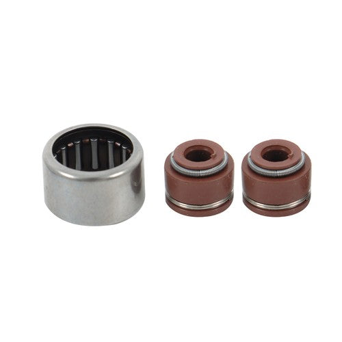 Solid Spare Overhaul pad+oil seal+bearing For Honda TRX 350TE Rancher ES 2000-2006 808867