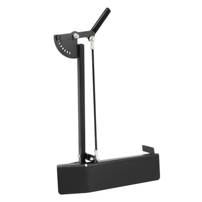 Solid Spare 61" Chute Blocker For ISX800 ICD IS700Z IS2100Z IS3100Z IS3200Z ISX3300 Ferris