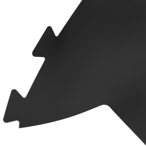 Solid Spare Plastic Snowmobile Windshield Designed for kid Fit For Ski-Doo MINI Z Kids 98-02