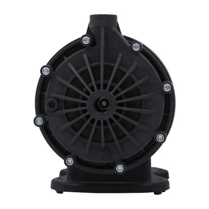 Solid Spare 0.75HP 12GPM 115/230 VAC LA01N EC-LA01N Swimming Pool Water Pump Motor HOT