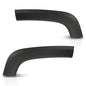 Solid Spare Fit For 2015-2023 Jeep Renegade Rear Left+Right Wheel Molding Fender Flare