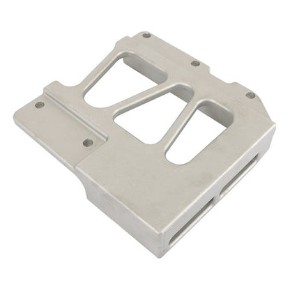 Solid Spare New For Peterbilt 379 / 378 Left Hinge Hood Pivot Bracket #13-04286L Replacement