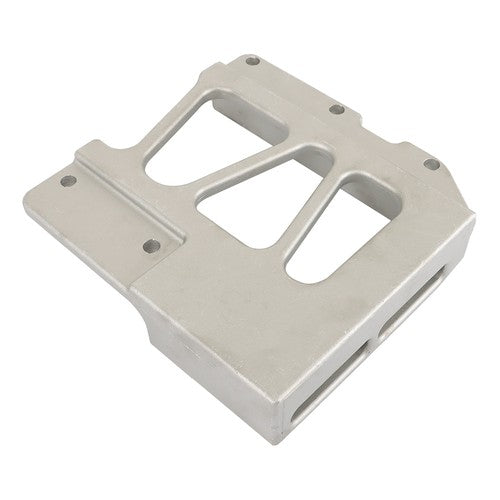 Solid Spare New For Peterbilt 379 / 378 Left Hinge Hood Pivot Bracket #13-04286L Replacement