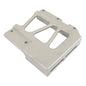 Solid Spare New For Peterbilt 379 / 378 Left Hinge Hood Pivot Bracket #13-04286L Replacement