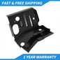 Solid Spare Left Front Floor Support Cab Mount For 80-84 F100 80-98 F150 F250 Pickup Bronco