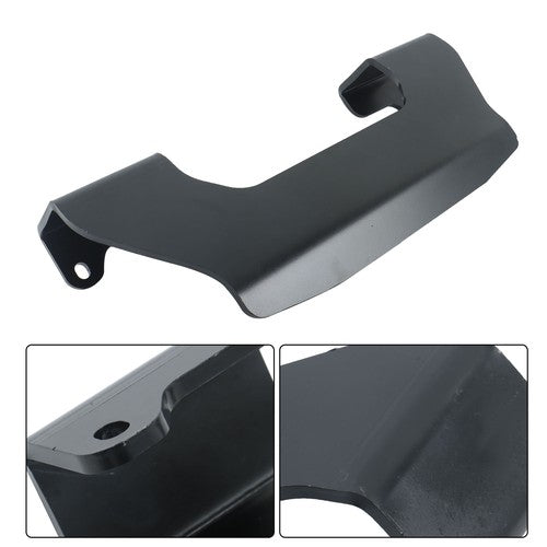 Solid Spare Transaxle Cross Brace Kit For Hustler Raptor SD & SDX Riding Mower #123292