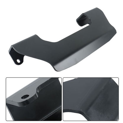 Solid Spare Transaxle Cross Brace Kit For Hustler Raptor SD & SDX Riding Mower #123292