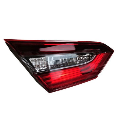 For 2021-2022 Toyota Camry LE SE LH&RH Side Pair of Inner Tail Light 81590-06880