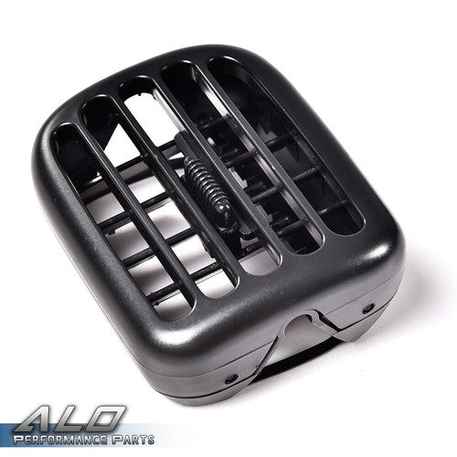Solid Spare A/C Heater Dash Bezel Vents Fit For 98-02 Dodge Ram 1500 2500 3500 Dashboard