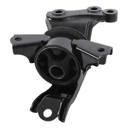 Solid Spare For 14-22 Mitsubishi Mirage G4 L3 1.2L 1092A096 New 3PCS Engine Motor Mount Set