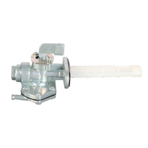 Solid Spare GasTank Vacuum Petcock Fuel Cock Valve 51023-1260 For Kawasaki Vulcan 800&ZR1200