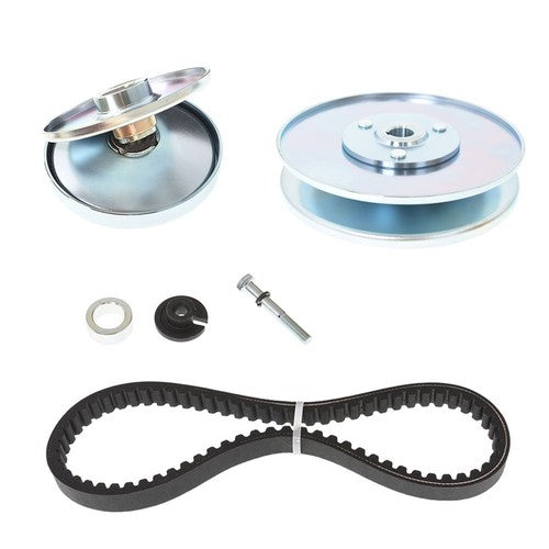 Solid Spare 30 Series Replacement Kit Go-kart parts, for Yerf-Dog karts with Tecumseh 3pc