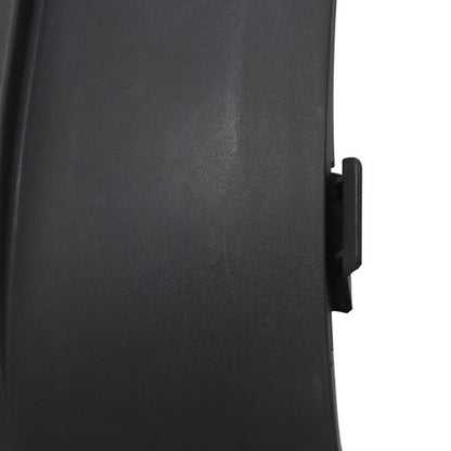 Solid Spare 84461412 Air Deflector Front Bumper Cover Assembly For Chevy Colorado 2021-2022
