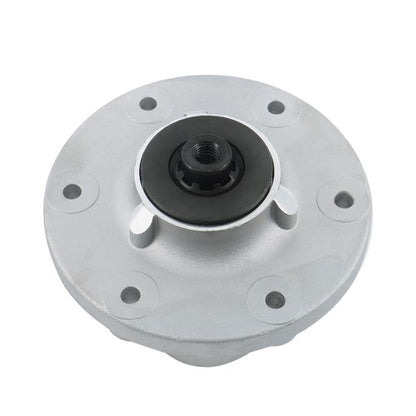 Solid Spare 1757364YP Lawn Mower Deck Spindle For Simplicity Snapper ZT21542 NXT2548 SPX2342