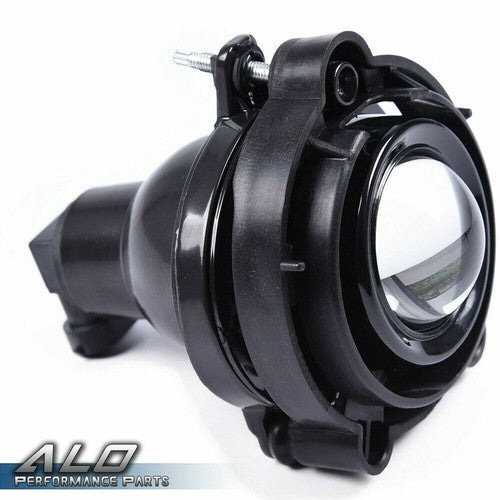 Solid Spare Fog Light Lamp Assembly Fit For 2006-2018 Chevy Impala GMC Terrain LH Or RH