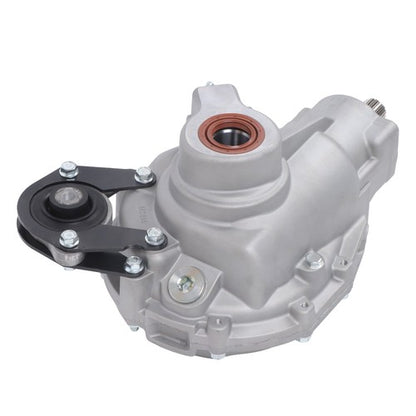 Solid Spare Rear Differential Gearbox 3235281 323534 For Polaris 800 RZR 2011-2014