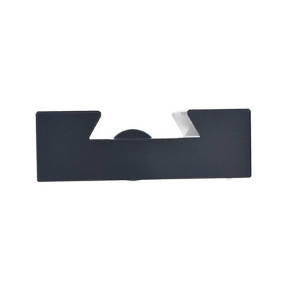 Solid Spare Turning & Facing Holder For Lathe Quick Change Tool Post CXA 250-301 #1 New