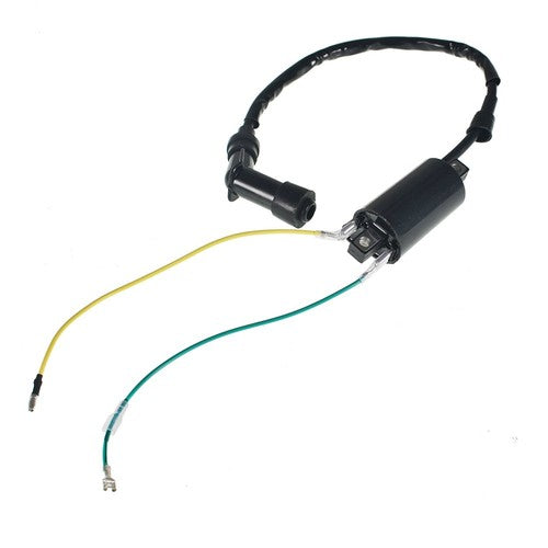Solid Spare Ignition Coil For Honda CB350 CB450 CB500 CL350 30501-292-672 30500-312-007