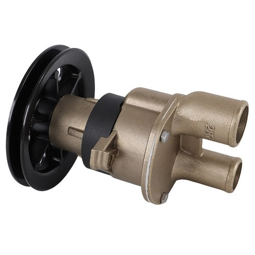 Solid Spare For Volvo Penta 3855079 3857794 1995-1999 Raw Water Pump 3851982 3.0L to 8.2L