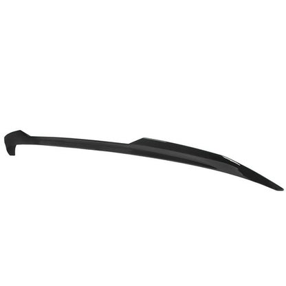 Solid Spare Rear Trunk Spoiler Wing Suit For Toyota Camry 2018-2020 SE XSE LE XLE M4 Style