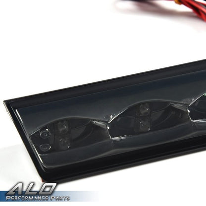 Solid Spare Fit For Truck Cap Topper Camper Shell Third Brake Light 36R02 Leer ARE Century