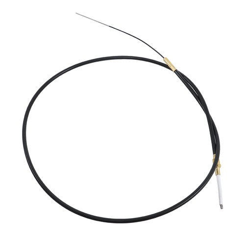 Solid Spare 865436A02 Lower Shift Cable Kit Fit For MerCruiser Alpha Gen One&Two 1 2 MR MC