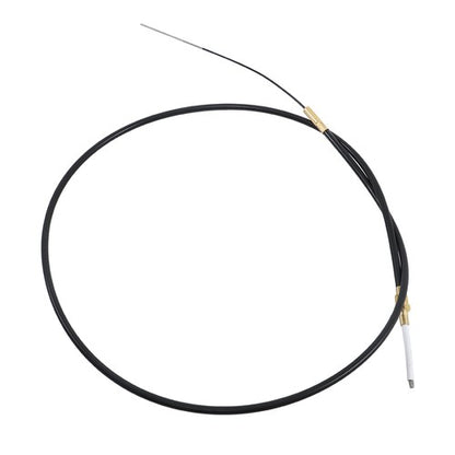 Solid Spare 865436A02 Lower Shift Cable Kit Fit For MerCruiser Alpha Gen One&Two 1 2 MR MC