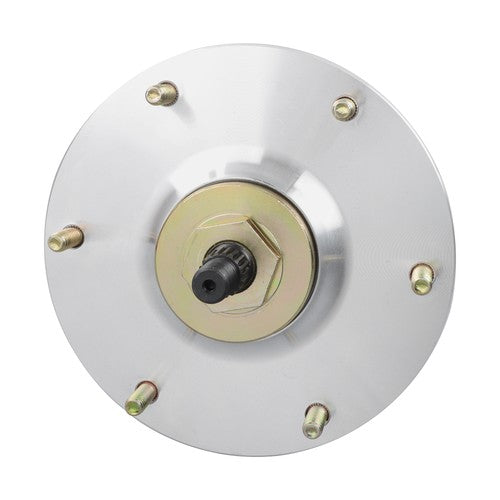 Solid Spare 3Pcs Mower Deck Spindle 109-2102 For Exmark Lazer Z X-Series 109-6917 109-0764