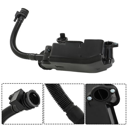 Solid Spare Oil Separator Assembly For Ford F-450 Super Duty 2011-16 6.7L Diesel DC3Z6A785C