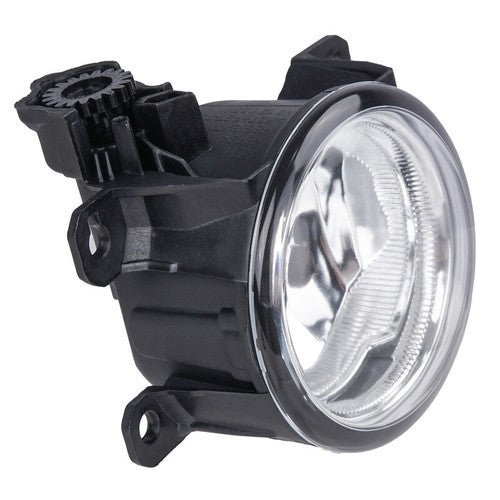 For 2015-2017 Honda Fit Jazz LED DRL Driving Fog Lights Lamps&Upper Grille Grill