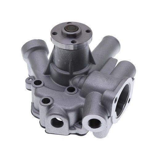 Solid Spare New Water Pump 119660-42009 for Yanmar 3TNE68 3TNA72 3TNA72L 3TNV72 3TNE74 YM486