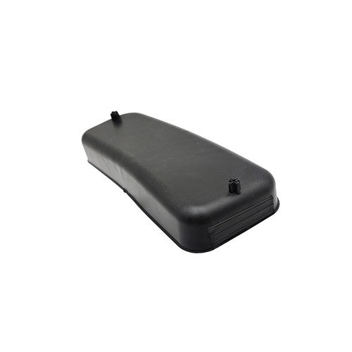 68398671AA Center Console Shifter Bezel Bin Mat 2015-2023 For Dodge Charger