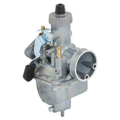 Solid Spare VM22 26mm Carb For Intake Pipe Pit Dirt Bike 110cc 125cc Lifan YX US