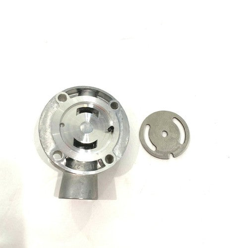 Solid Spare DPA Transfer Pump End Plate Kit 7123-576L 7135-180 for CAV Lucas Injection Pump
