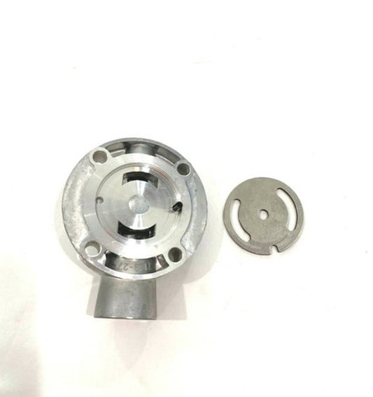 Solid Spare DPA Transfer Pump End Plate Kit 7123-576L 7135-180 for CAV Lucas Injection Pump