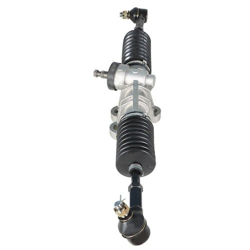 Solid Spare Steering Gear Box Assembly Golf Cart Steering Rack 601500 For EZGO RXV 2008-2023