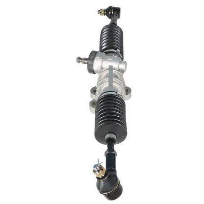 Solid Spare Steering Gear Box Assembly Golf Cart Steering Rack 601500 For EZGO RXV 2008-2023