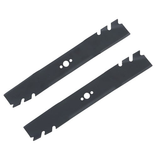 Solid Spare 2-Pack 594-601 G5 Gator Blades for 30" Toro 116-6358-03, 116-6358-S