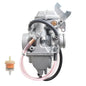 Solid Spare For Yamaha TTR-230 TTR 230 2005-2009 Carburetor Assembly 1C6-14301-00-00