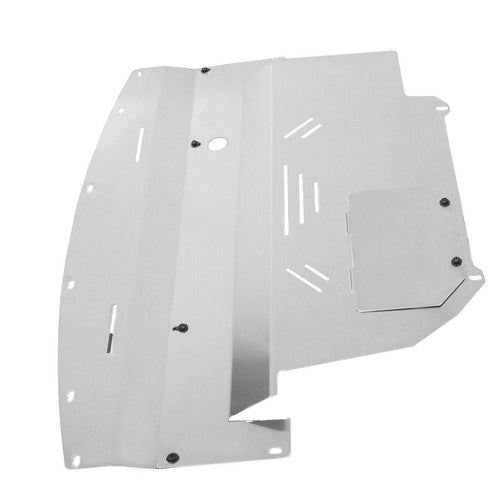 Solid Spare Engine Splash Shield Guard Under Tray For 2003-2009 Nissan 350Z Infiniti G35
