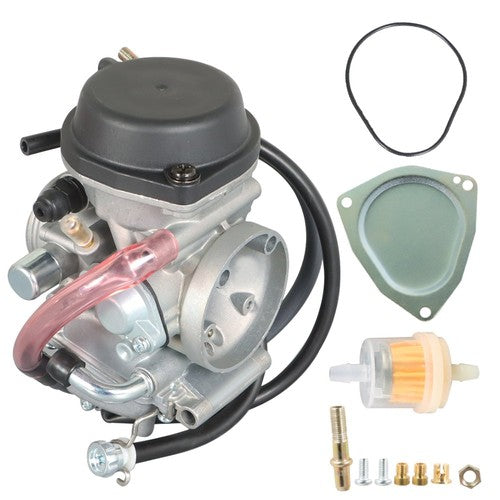 Solid Spare Carburetor For CFMOTO CF500 CF188 CF MOTO 300cc 500cc Quad ATV UTV Carb