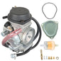 Solid Spare Carburetor For CFMOTO CF500 CF188 CF MOTO 300cc 500cc Quad ATV UTV Carb