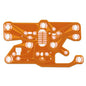 Solid Spare Fit For 1977-1982 Chevrolet C3 Corvette Console Printed Circuit Board # 25015147