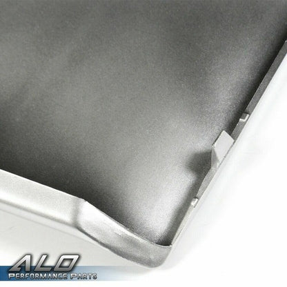 Solid Spare Front Bumper Lower Skid Plate Fit For 2013-2016 Ford Escape FO1044106 CJ5Z8419BA