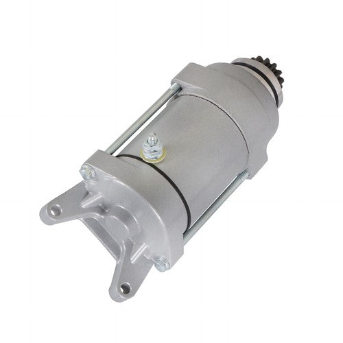 Solid Spare For Yamaha V-Star 1100 Classic Custom 1999-2006 2007 2008 2009 410-54125 Starter